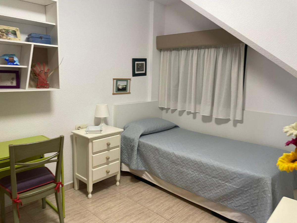 Apartment Duplex. 3 Bedrooms And Terrace *