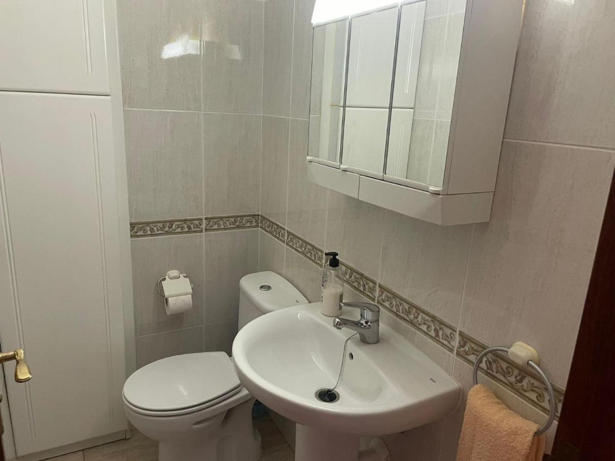 Duplex. 3 Bedrooms And Terrace