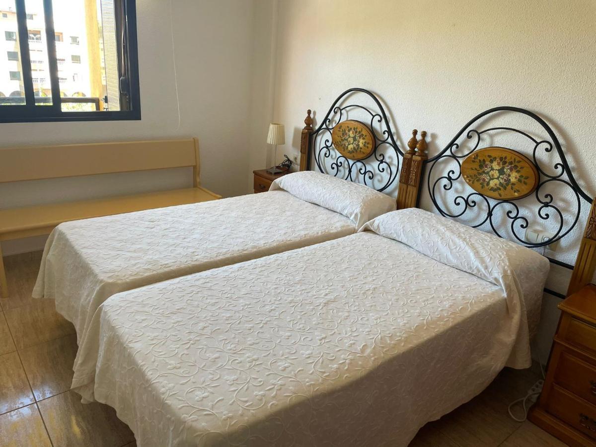 Apartment Duplex. 3 Bedrooms And Terrace *