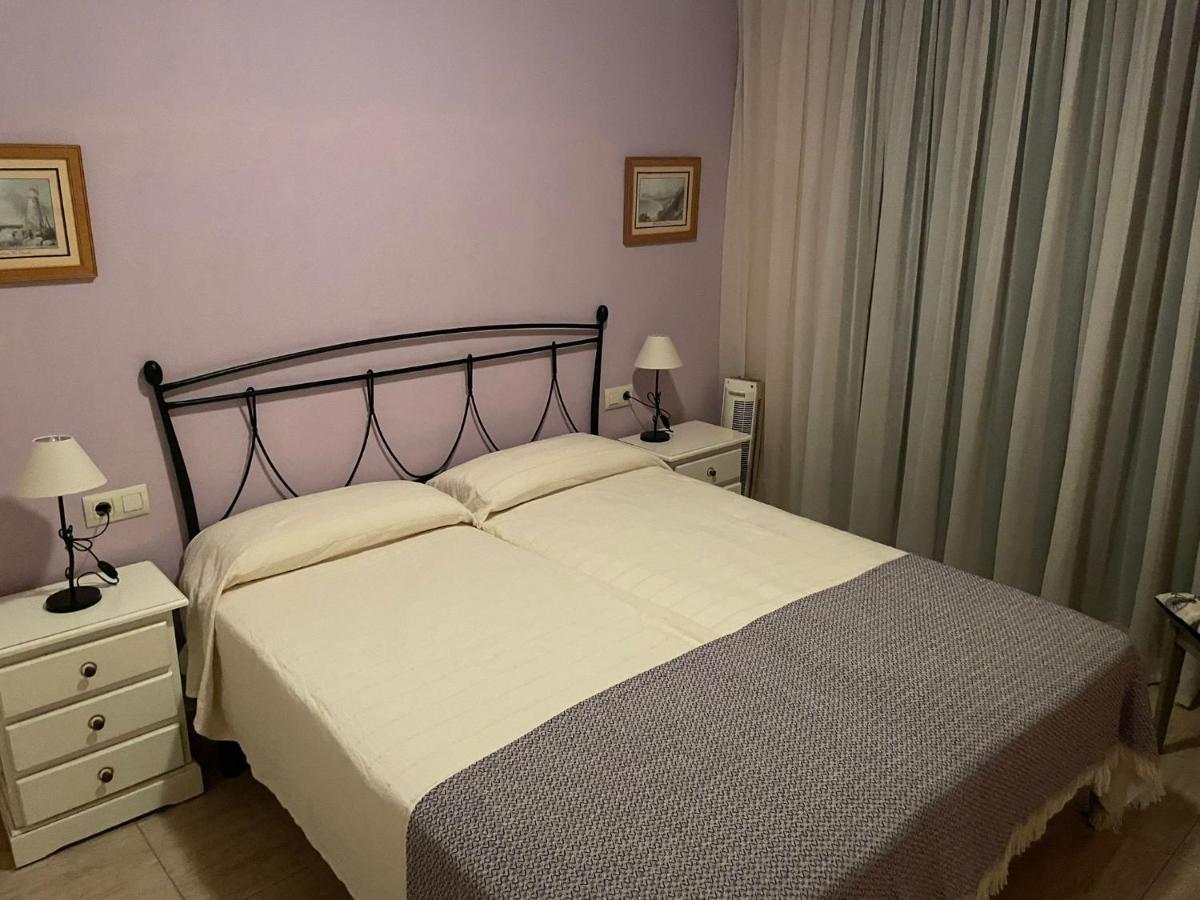 Duplex. 3 Bedrooms And Terrace * El Medano (Tenerife)